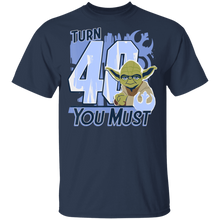Load image into Gallery viewer, G500 5.3 oz. T-Shirt
