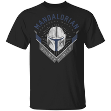 Load image into Gallery viewer, Star Wars The Mandalorian IG-11 Legendary T-Shirt Movie Fan Tshirt Fanart Gift Friends Logo T Shirts Quote Saying Slogans Shirt
