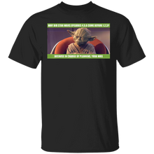 Load image into Gallery viewer, G500 5.3 oz. T-Shirt
