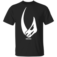Load image into Gallery viewer, Star Wars The Mandalorian Mudhorn Signet T-Shirt Movie Fan Tshirt Fanart Gift Friends Logo T Shirts Quote Saying Slogans Shirt
