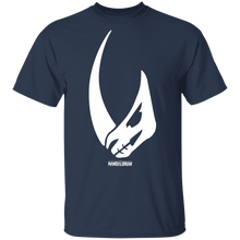 Load image into Gallery viewer, Star Wars The Mandalorian Mudhorn Signet T-Shirt Movie Fan Tshirt Fanart Gift Friends Logo T Shirts Quote Saying Slogans Shirt
