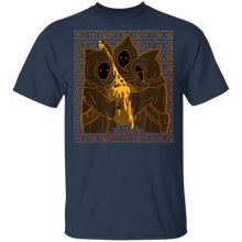 Load image into Gallery viewer, Star Wars The Mandalorian Jawa Egg Portrait T-Shirt Movie Fan Tshirt Fanart Gift Friends Logo T Shirts Quote Saying Slogans Shirt
