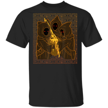 Load image into Gallery viewer, Star Wars The Mandalorian Jawa Egg Portrait T-Shirt Movie Fan Tshirt Fanart Gift Friends Logo T Shirts Quote Saying Slogans Shirt
