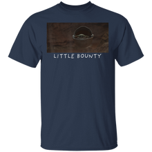 Load image into Gallery viewer, Star Wars The Mandalorian The Child Little Bounty Portrait T-Shirt Movie Fan Tshirt Fanart Gift Friends Logo T Shirts Quote Saying Slogans Shirt
