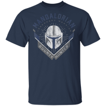 Load image into Gallery viewer, Star Wars The Mandalorian IG-11 Legendary T-Shirt Movie Fan Tshirt Fanart Gift Friends Logo T Shirts Quote Saying Slogans Shirt
