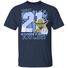 Load image into Gallery viewer, G500 5.3 oz. T-Shirt
