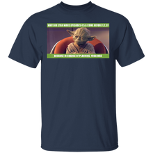 Load image into Gallery viewer, G500 5.3 oz. T-Shirt
