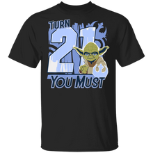 Load image into Gallery viewer, G500 5.3 oz. T-Shirt
