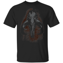 Load image into Gallery viewer, Star Wars The Mandalorian Armorer Icon T-Shirt Movie Fan Tshirt Fanart Gift Friends Logo T Shirts Quote Saying Slogans Shirt
